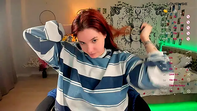 callmekatesmith online show from December 15, 2024, 2:08 am