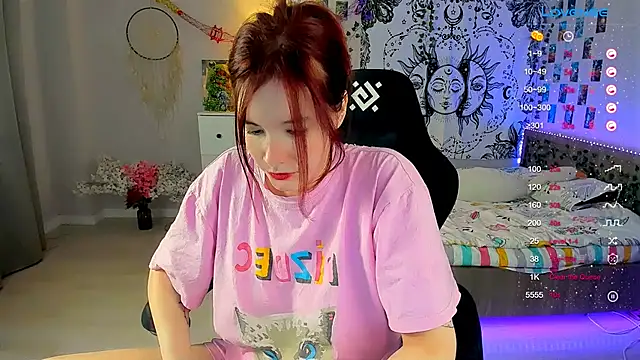 callmekatesmith online show from January 9, 2025, 8:22 pm