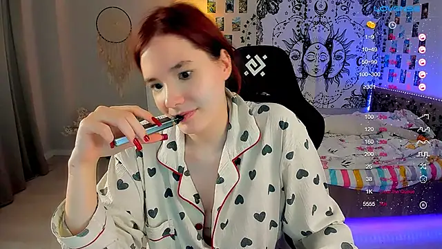 callmekatesmith online show from January 12, 2025, 2:03 am