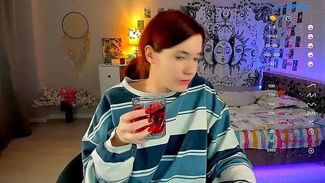 callmekatesmith online show from January 13, 2025, 10:03 pm