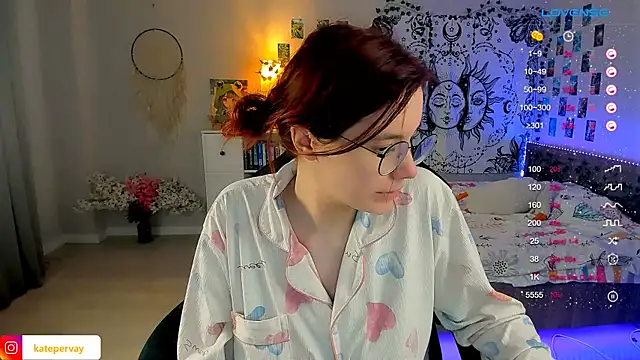 callmekatesmith online show from January 19, 2025, 8:19 pm