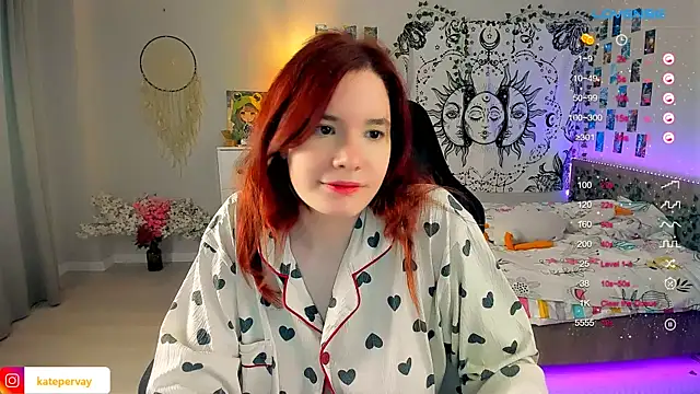 callmekatesmith online show from January 21, 2025, 12:15 am