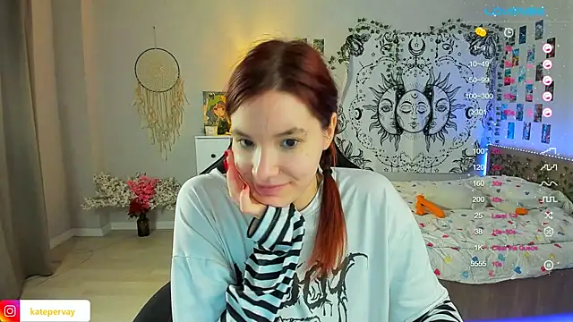 callmekatesmith online show from January 24, 2025, 9:26 pm