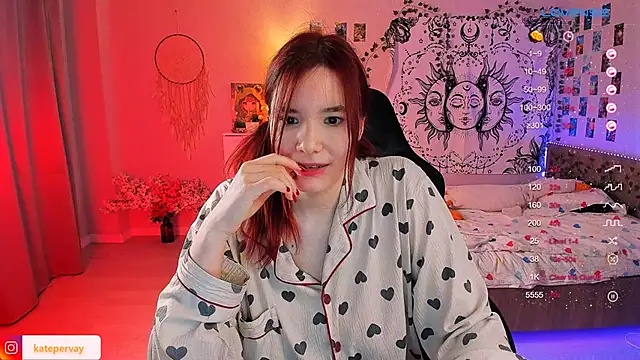 callmekatesmith online show from January 29, 2025, 9:50 pm