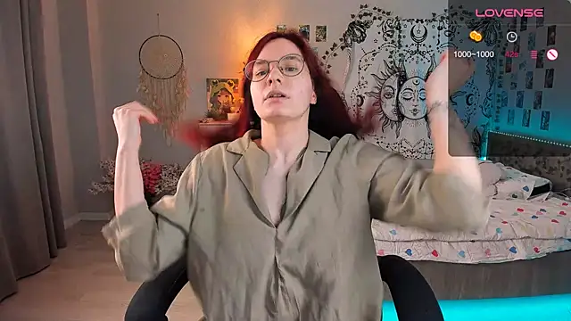 callmekatesmith online show from January 30, 2025, 9:47 pm
