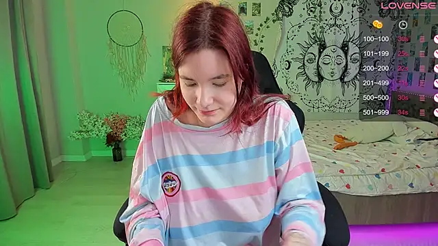 callmekatesmith online show from January 31, 2025, 9:37 pm