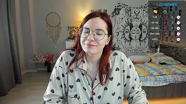 callmekatesmith online show from February 2, 2025, 8:51 pm