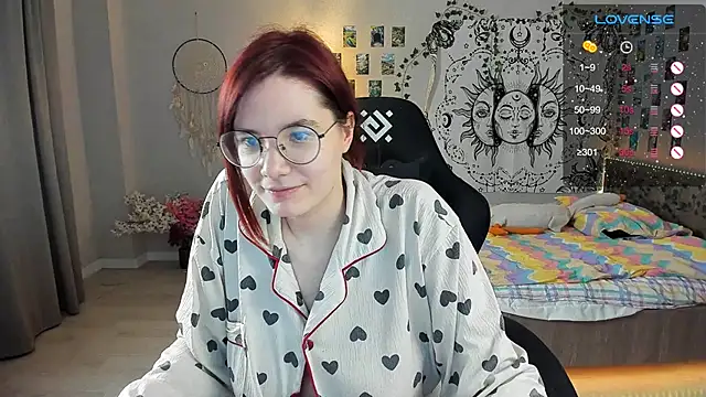 callmekatesmith online show from February 2, 2025, 11:53 pm