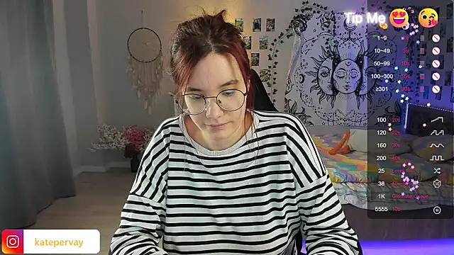 callmekatesmith online show from February 9, 2025, 4:36 am