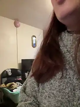 FreakNastyLacie online show from January 21, 2025, 2:26 pm