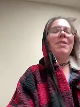 FreakNastyLacie online show from January 25, 2025, 8:10 am