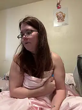 FreakNastyLacie online show from January 26, 2025, 4:41 pm