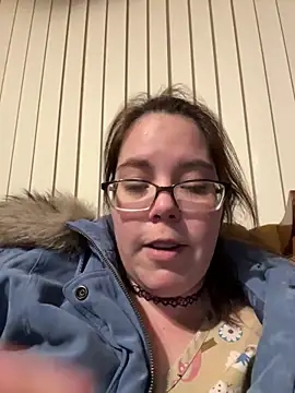 FreakNastyLacie online show from January 29, 2025, 12:33 am