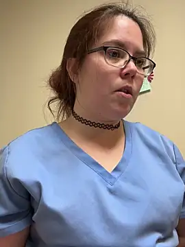 FreakNastyLacie online show from February 1, 2025, 6:21 am