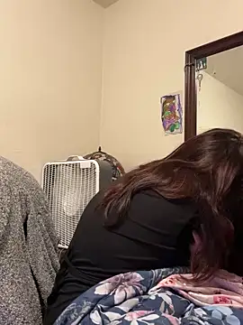 FreakNastyLacie online show from February 2, 2025, 5:26 pm