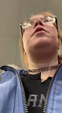 FreakNastyLacie online show from February 2, 2025, 8:41 pm