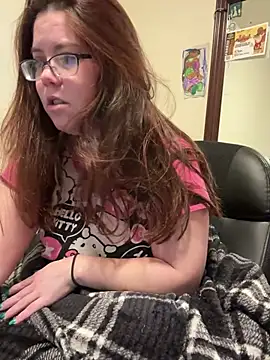 FreakNastyLacie online show from February 5, 2025, 4:36 pm