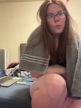 FreakNastyLacie online show from February 9, 2025, 3:11 am