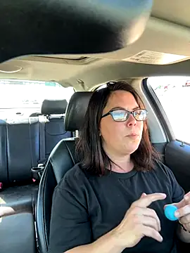 FreakNastyLacie online show from October 2, 2025, 5:31 pm