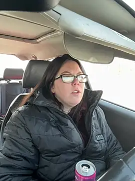 FreakNastyLacie online show from February 5, 2026, 4:33 pm