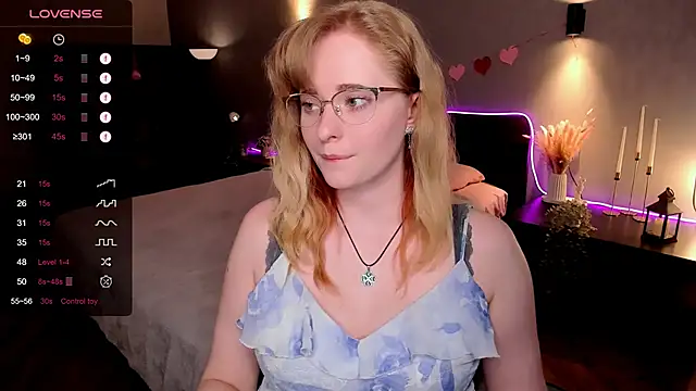 Aemilia  online show from May 5, 2026, 8:33 am