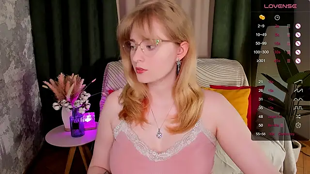 Aemilia  online show from May 12, 2026, 7:16 am