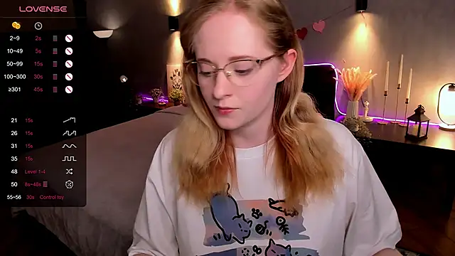 Aemilia  online show from June 7, 2026, 8:29 am