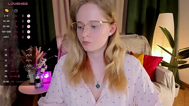 Aemilia  online show from June 8, 2026, 8:48 am