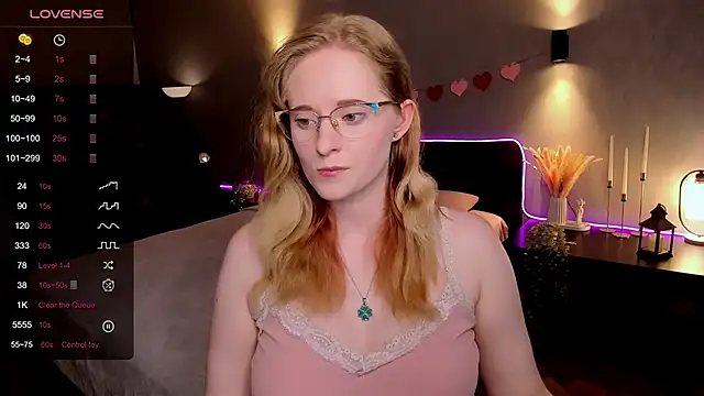 Aemilia  online show from June 13, 2026, 8:45 am