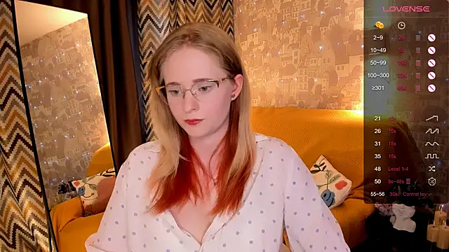Aemilia  online show from June 21, 2026, 8:28 am