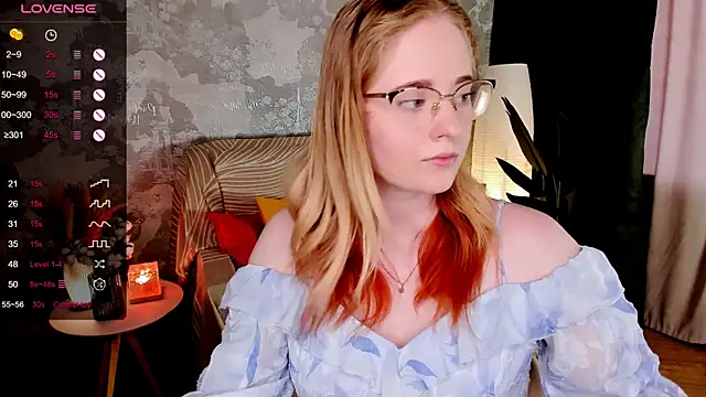 Aemilia  online show from June 25, 2026, 8:52 am