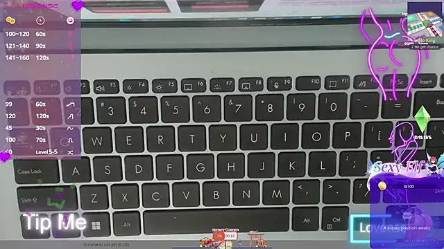 Morningstar ki Angel online show from January 21, 2025, 4:58 pm