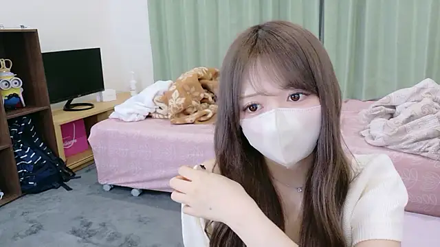 yuki-chi online show from October 5, 2025, 2:04 pm