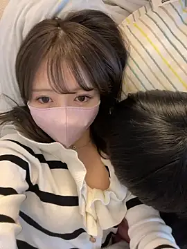 yuki-chi online show from November 29, 2025, 1:47 pm