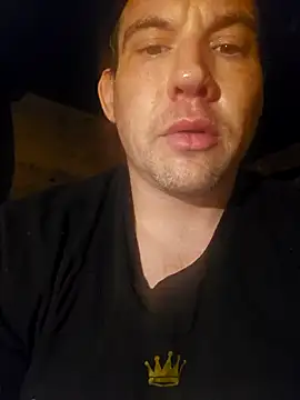 notsure353 online show from February 10, 2025, 11:02 pm