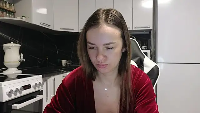 Strip-Lady online show from February 7, 2025, 1:47 am