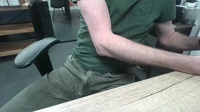 Michealtje85 online show from January 19, 2026, 4:11 pm