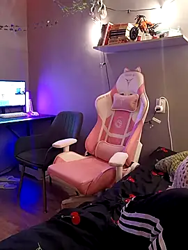 MashkaRay online show from February 1, 2025, 10:13 pm