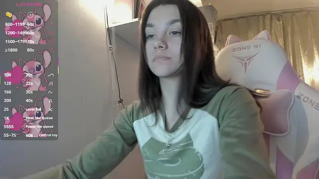 MashkaRay online show from March 11, 2025, 3:45 pm