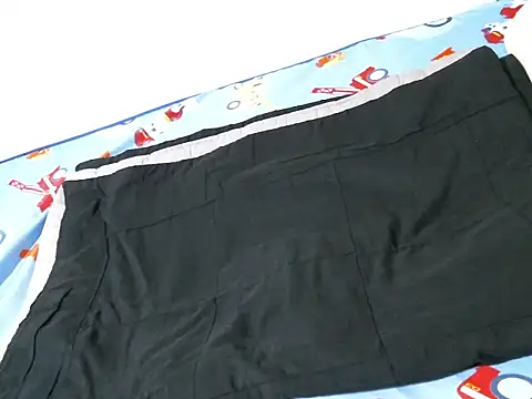 luckieey online show from October 2, 2025, 8:10 am