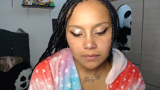 SWEETT CORY online show from June 9, 2026, 3:29 am