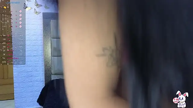 ximenawilliamss online show from December 4, 2024, 12:36 pm
