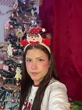 Snapshot of antonelaswete02 chatting on December 25, 2024, 12:37 am antonelaswete02 online show from December 25, 2024, 12:37 am
