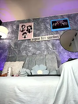 antonelaswete02 online show from January 15, 2026, 11:41 pm