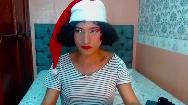 SusanHawk online show from December 24, 2024, 3:27 am