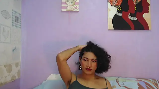 SusanHawk online show from March 12, 2025, 3:46 am