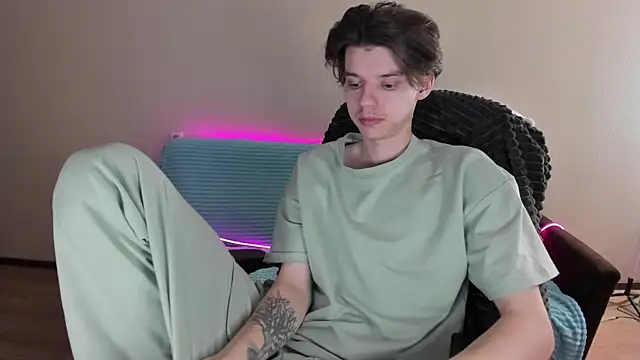 Liam sexy1 online show from January 26, 2025, 7:31 pm