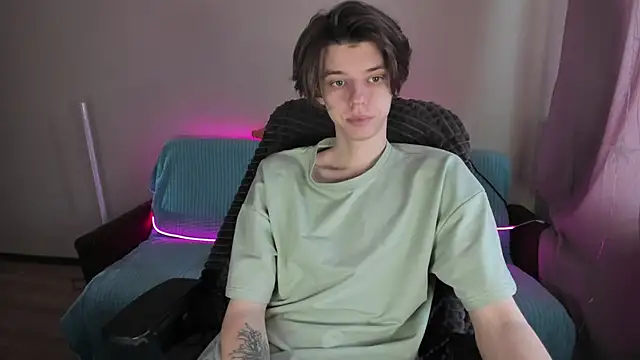 Liam sexy1 online show from February 24, 2025, 7:55 am