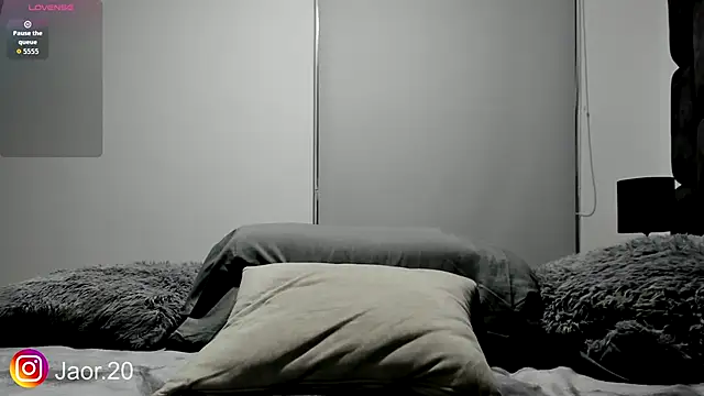 Snapshot of Jaor_owens20 chatting on October 29, 2025, 2:25 am Jaor owens20 online show from October 29, 2025, 2:25 am