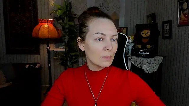 VandaRossi online show from December 22, 2024, 5:34 am